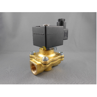 Universal ASCO Solenoid Valve 1/2″ Size 240V 350KPA Pressure for LPG CARAVAN SHOP RESTUARANT spare part