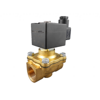 Universal Asco 3/4″ 240V Solenoid Valve for LPG CARAVAN SHOP RESTUARANT spare part