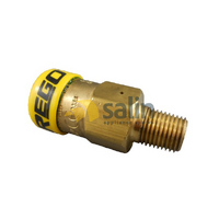 Universal Rego 1/4″ NPT Relief Valve Maximum Pressure 375 PSI for LPG CARAVAN SHOP RESTUARANT spare part