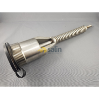 Universal 2″ Full Internal Relief Valve with 250 PSI Max Pressure for LPG CARAVAN SHOP RESTUARANT spare part