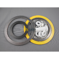 Universal 3″ Internal Valve Repair Kit with Gaskets and Seals for LPG CARAVAN SHOP RESTUARANT spare part
