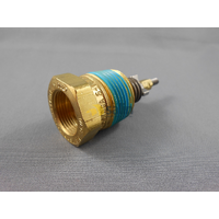 Universal 375PSI Internal Relief Valve for Forklift Cylinder for LPG CARAVAN SHOP RESTUARANT spare part