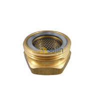 Universal Rego Adapter with 3 1/4″ ACME to 2″ FNPT Connection for LPG CARAVAN SHOP RESTUARANT spare part