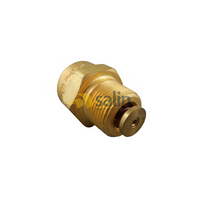 Universal REGO Overflow Valve 3/4″ NPT with 20GPM Flow Capacity for LPG CARAVAN SHOP RESTUARANT spare part