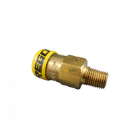 Universal REGO 250PSI Relief Valve with 1/4″ MNPT Connection for LPG CARAVAN SHOP RESTUARANT spare part