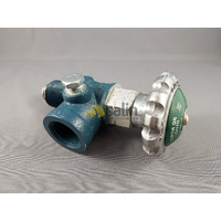 Universal REGO 3/4″ NPT Excess Flow Valve for Transfer Operations for LPG CARAVAN SHOP RESTUARANT spare part