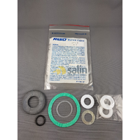Universal Rego 1 1/2″ Globe Valve Repair Kit for LPG CARAVAN SHOP RESTUARANT spare part