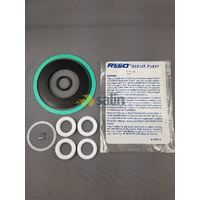 Universal 3-Inch Rego Globe Valve Repair Kit for LPG CARAVAN SHOP RESTUARANT spare part