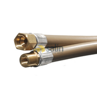 Universal Old-Style 3M Heater Hose for LPG CARAVAN SHOP RESTUARANT spare part