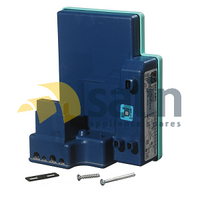 ABC Sigma IGN 5 Analog Controller for LPG CARAVAN SHOP RESTUARANT