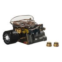 Eurosit 100/340℃ Heat Controller for LPG CARAVAN SHOP RESTUARANT
