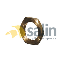 M1A Lock Nut for Mounting for LPG CARAVAN SHOP RESTUARANT