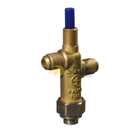 M1C 1/4″ BSP MFL Flame Failure Valve for LPG CARAVAN SHOP RESTUARANT