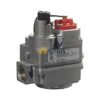 Universal Type 438 Millivolt Control Valve TP for LPG CARAVAN SHOP RESTUARANT spare part