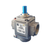 D3 3/4″ Flame Failure Safety Valve for LPG CARAVAN SHOP RESTUARANT