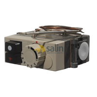 MINISIT Bain Marie without Piezo 40-110℃ - Model No.710.819 for LPG CARAVAN SHOP RESTUARANT