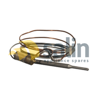 Minisit 1.20M 200℃ Diastat for LPG CARAVAN SHOP RESTUARANT
