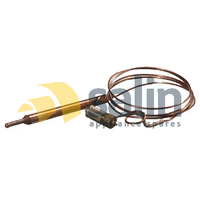 Minisit Diastat Model 38℃ with 1.0 Meter Length for LPG CARAVAN SHOP RESTUARANT