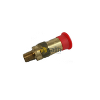 Universal Rego Vapour 18PSI Relief Valve for LPG CARAVAN SHOP RESTUARANT spare part