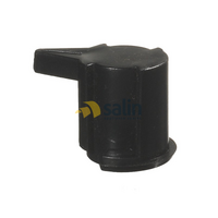 Universal Vintage Style PILOT KNOB Compatible with 36CO3U Suit for LPG CARAVAN SHOP RESTUARANT spare part