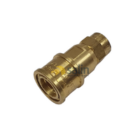 Universal Quick Connector for Female Red Dragon for LPG CARAVAN SHOP RESTUARANT spare part