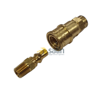 Universal Red Dragon Quick Connector Kit for Weed Dragons for LPG CARAVAN SHOP RESTUARANT spare part