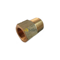 Universal POL F to 3/4″ MNPT Adapter for LPG CARAVAN SHOP RESTUARANT spare part