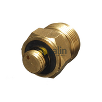 Universal Primus Internal Valve Adaptor for LPG CARAVAN SHOP RESTUARANT spare part