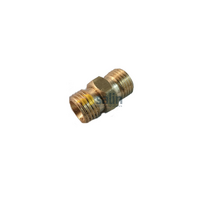 Universal Double Union Solder on 5/16″ for LPG CARAVAN SHOP RESTUARANT spare part