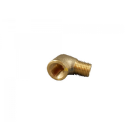 Universal Long Type Elbow 1/4″ MBSP x 1/4″ FBSP for LPG CARAVAN SHOP RESTUARANT spare part