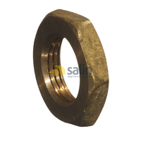 1/4″ BSP Locknut for LPG CARAVAN SHOP RESTUARANT