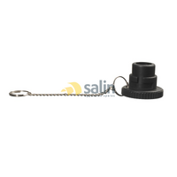 Universal NewStyle Bayonet Suit Plastic Plug for LPG CARAVAN SHOP RESTUARANT spare part