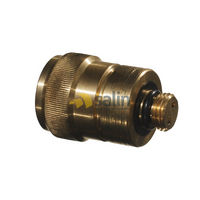 Universal Primus Fill Adapter for LPG CARAVAN SHOP RESTUARANT spare part