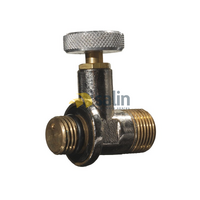 Universal Primus Male Adapter To Companion Male Connector for LPG CARAVAN SHOP RESTUARANT spare part
