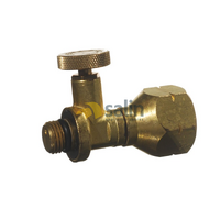 Universal Primus Male Adaptor to POL Female Connection for LPG CARAVAN SHOP RESTUARANT spare part