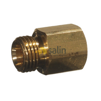 Universal Union Solder 60D 5/16″ x 1/4″ FBSP Size for LPG CARAVAN SHOP RESTUARANT spare part