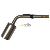 Universal Sievert Promatic 50mm Soft Flame Burner Head for LPG CARAVAN SHOP RESTUARANT spare part