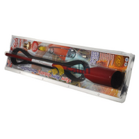 Universal Red Dragon 500,000 BTU/hr Weed Dragon Torch Kit for LPG CARAVAN SHOP RESTUARANT spare part