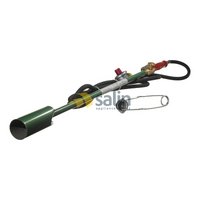 Universal Red Dragon Torch Kit with Squeeze Handle for Weed Burning for LPG CARAVAN SHOP RESTUARANT spare part