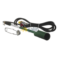 Universal Red Dragon Kit for Weed Burning Torch for LPG CARAVAN SHOP RESTUARANT spare part
