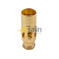 Universal 435g/h Soldering and Brazing Burner for LPG CARAVAN SHOP RESTUARANT spare part
