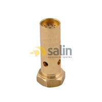 Universal Burner Soldering and Brazing 80g/h for LPG CARAVAN SHOP RESTUARANT spare part