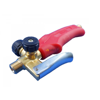 Universal Yildiz Hand-Operated Trigger Part for LPG CARAVAN SHOP RESTUARANT spare part