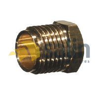 Electrode Clamp Nut M10x1 Compatible for LPG CARAVAN SHOP RESTUARANT