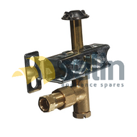 SIT Bunsen Pilot Burner 3F/3H - Natural Gas 0.35 for LPG CARAVAN SHOP RESTUARANT