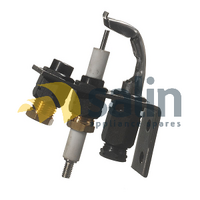 SIT High Efficiency Target Pilot Burner (No Injector) for LPG CARAVAN SHOP RESTUARANT
