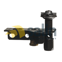 Garland Pilot Assembly Without Fittings by Sit for LPG CARAVAN SHOP RESTUARANT  S0.190.613  
