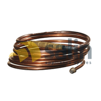 M8x1 Thermocouple Unified Sleeve with 1000mm Length for LPG CARAVAN SHOP RESTUARANT