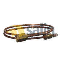 M9x1 Thermocouple Extension Thread 600mm Length for LPG CARAVAN SHOP RESTUARANT