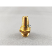 Universal Aeromatic Burner Injector 2013502 for LPG CARAVAN SHOP RESTUARANT spare part